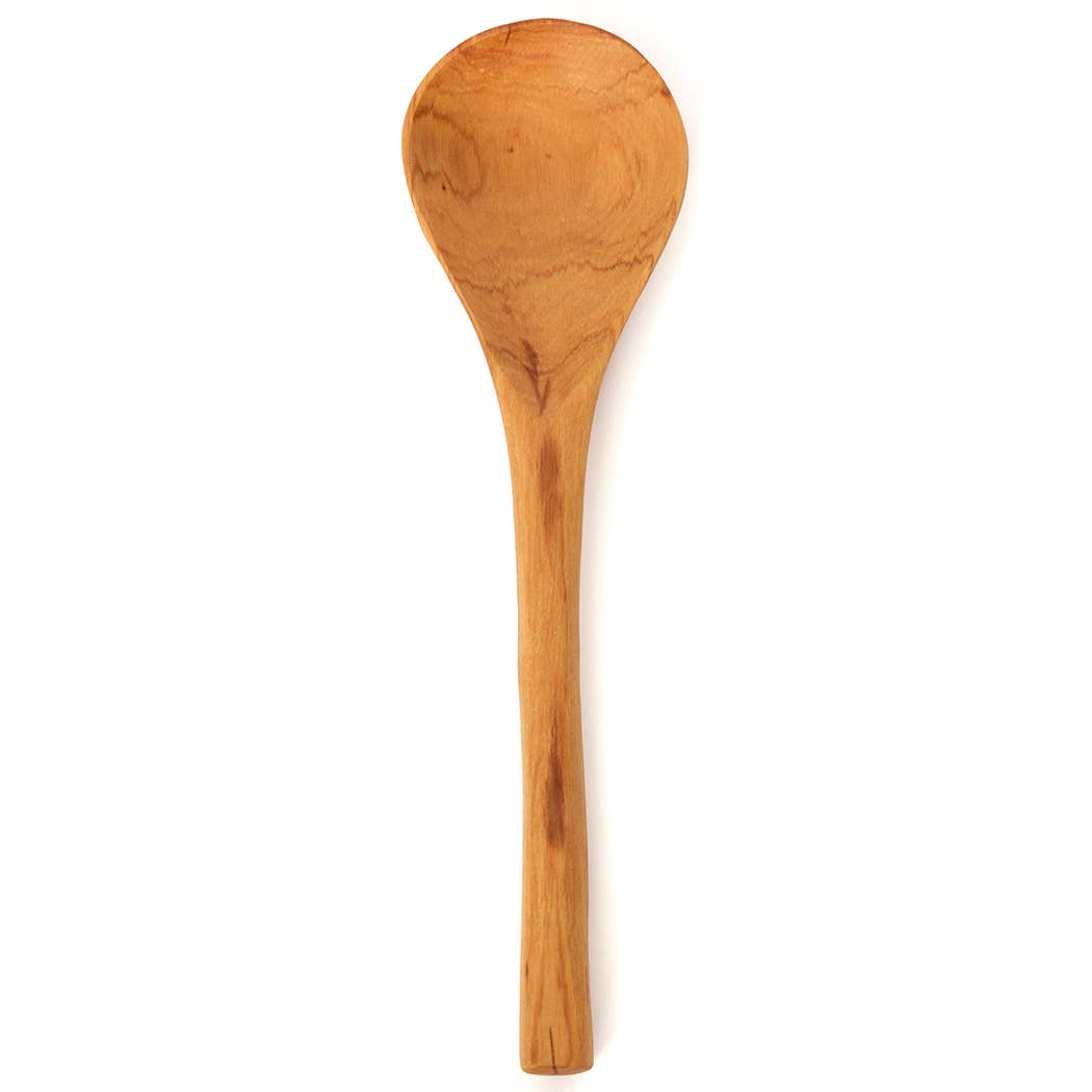 Olive Wood Cooking Spoon