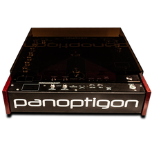Load image into Gallery viewer, New Panoptigon Disc Player
