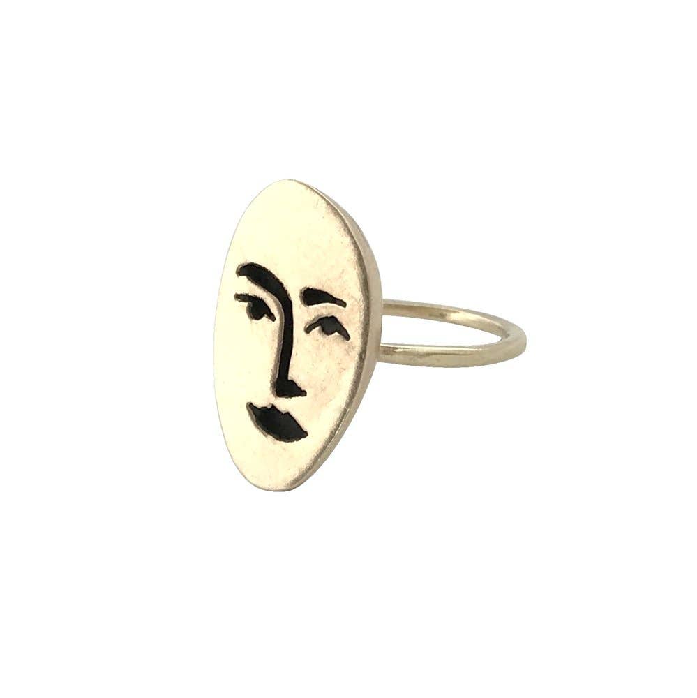 Face Ring