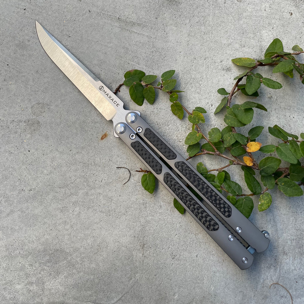 Maxace Covenant II