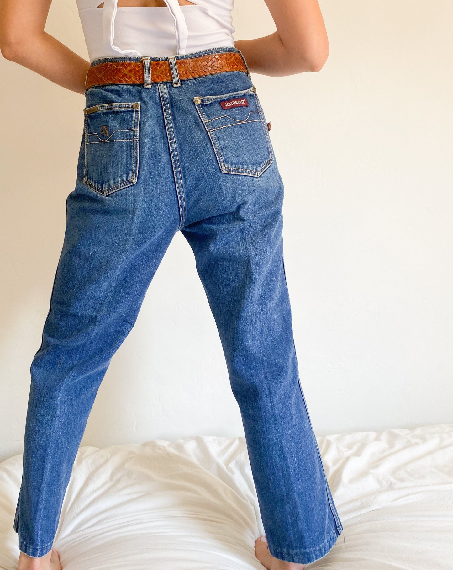 Vintage Jordache Denim Jeans