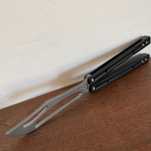 Load image into Gallery viewer, JK Design, Orca Trainer Black and Raw
