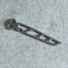 Load image into Gallery viewer, Maxace Knives Unicorn Butterfly Knife
