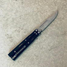 Load image into Gallery viewer, Maxace Knives Unicorn Butterfly Knife
