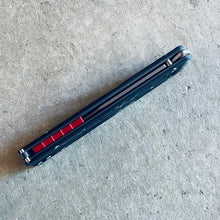 Load image into Gallery viewer, Maxace Knives Unicorn Butterfly Knife
