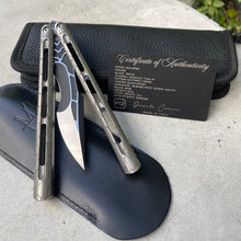 Load image into Gallery viewer, Ceroni Knives Baliviper #12

