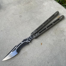 Load image into Gallery viewer, Ceroni Knives Baliviper #12
