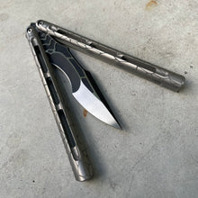 Load image into Gallery viewer, Ceroni Knives Baliviper #12
