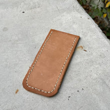 Load image into Gallery viewer, Leather Bali Sheath by Donut
