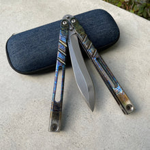 Load image into Gallery viewer, BRS - Alpha Beast Latched Electro Chab / Milled
