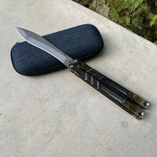 Load image into Gallery viewer, BRS - Alpha Beast Latched Electro Chab / Milled
