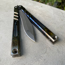 Load image into Gallery viewer, BRS - Alpha Beast Latched Electro Chab / Milled
