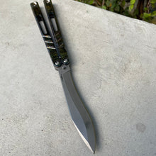Load image into Gallery viewer, BRS - Alpha Beast Latched Electro Chab / Milled

