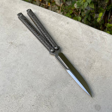 Load image into Gallery viewer, Maxace - Ti Obsidian
