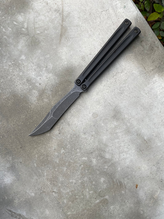 JK Design, Embargo Black