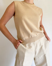 Load image into Gallery viewer, Ralph Lauren Pinstripe Tank
