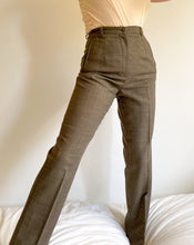 Load image into Gallery viewer, Le Painty Paris Tweed Trouser
