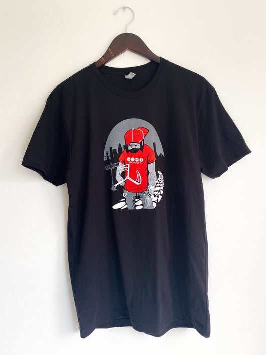 New DRIGK x SOET T-Shirt