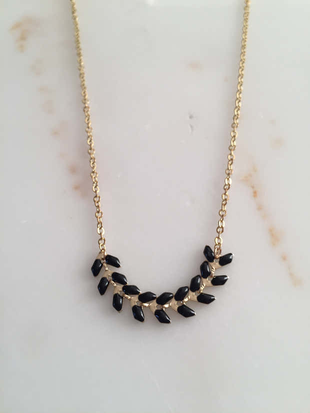 Lace Necklace