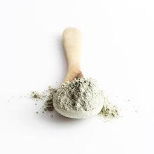 Load image into Gallery viewer, Lavender + Matcha Mask
