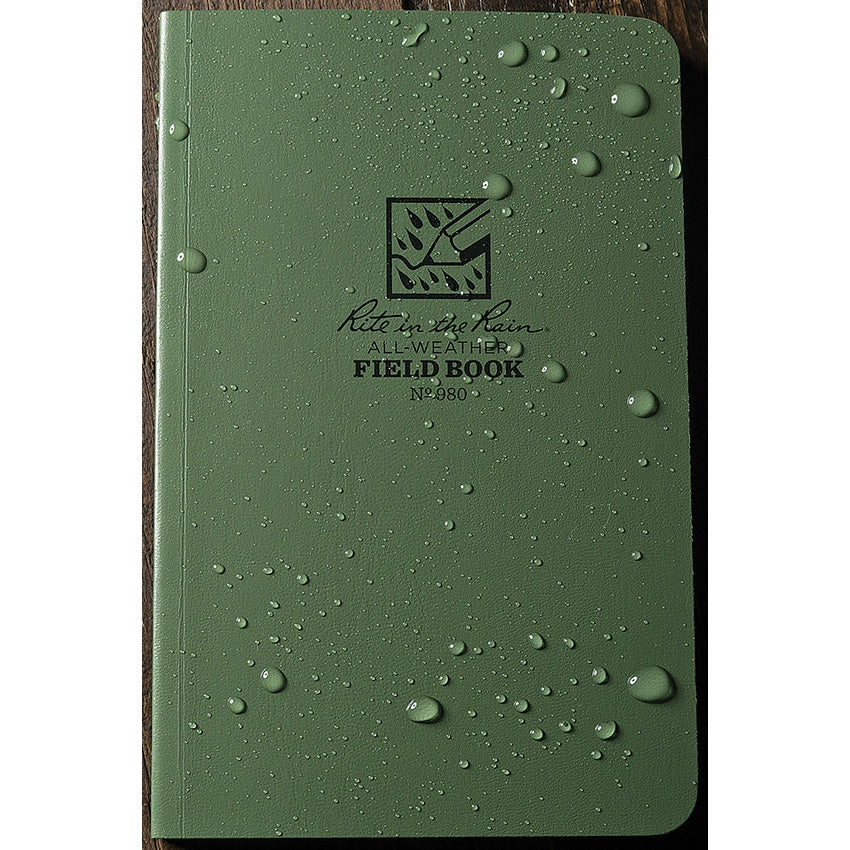Rite in the Rain Field Side Bound Notebook