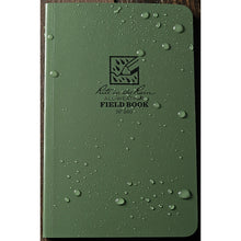 Load image into Gallery viewer, Rite in the Rain Field Side Bound Notebook
