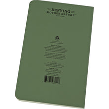 Load image into Gallery viewer, Rite in the Rain Field Side Bound Notebook
