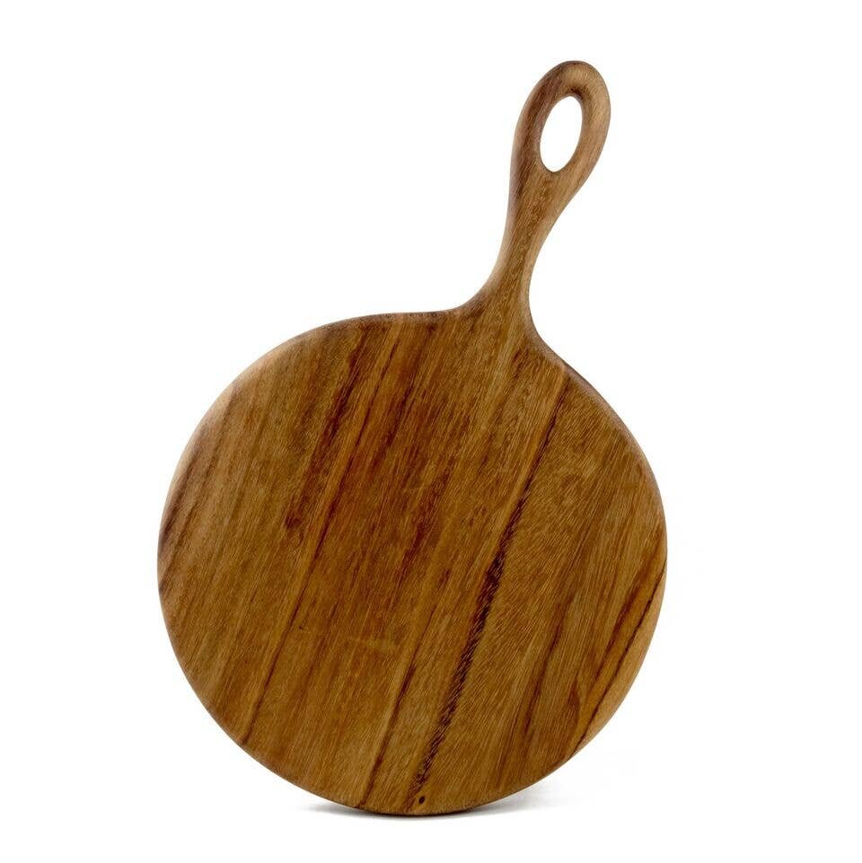 Round Loop Handle Caro Caro Board