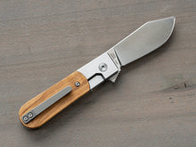 Load image into Gallery viewer, MODEL 1929 - olivewood
