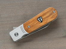 Load image into Gallery viewer, MODEL 1929 - olivewood
