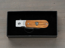 Load image into Gallery viewer, MODEL 1929 - olivewood
