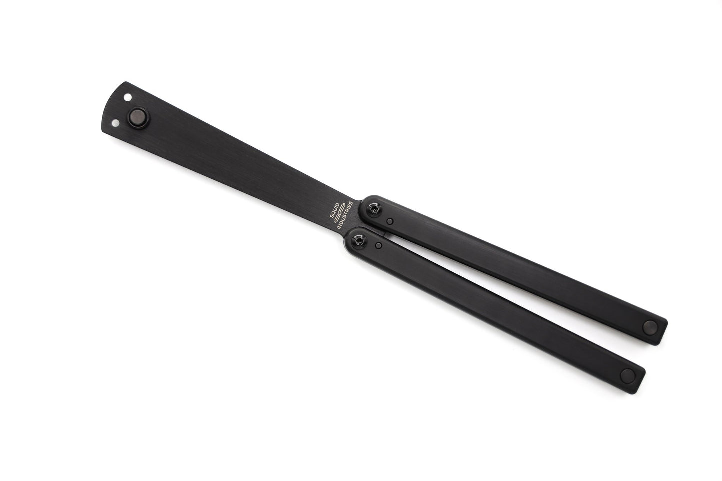 Squid Industries Squiddy-B Black
