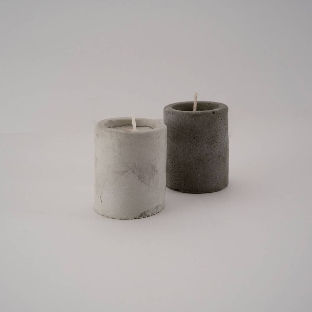 Tube Candle