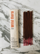 Load image into Gallery viewer, Handcrafted 100% Natural Artisanal incense, Varied Scents Available
