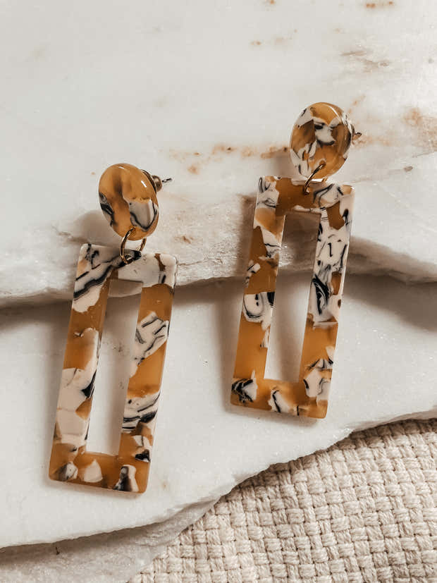 Twiga Earrings