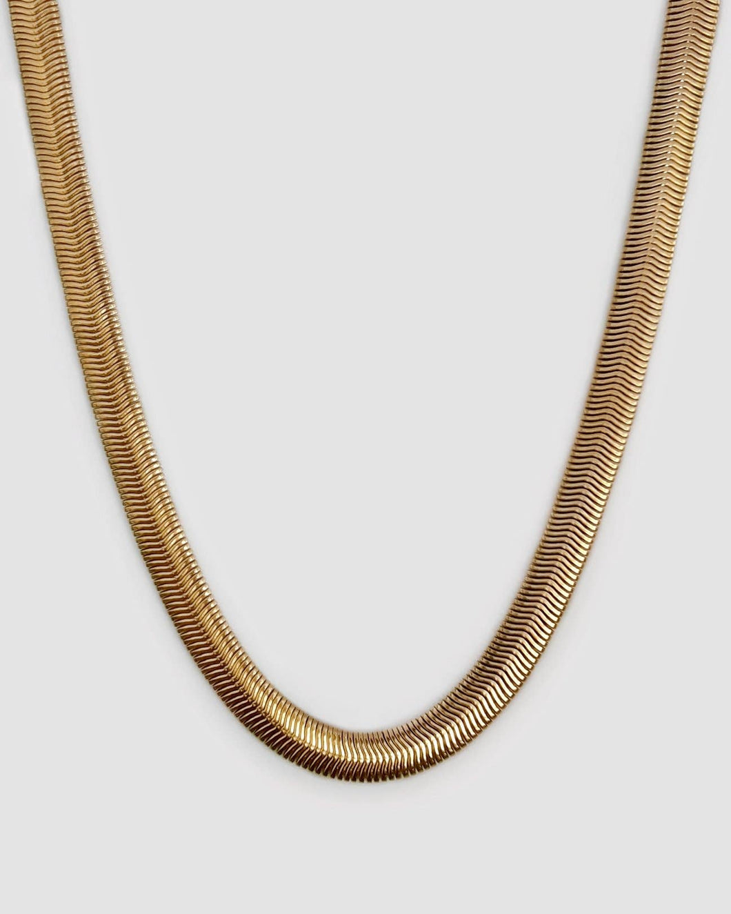 Nora Necklace