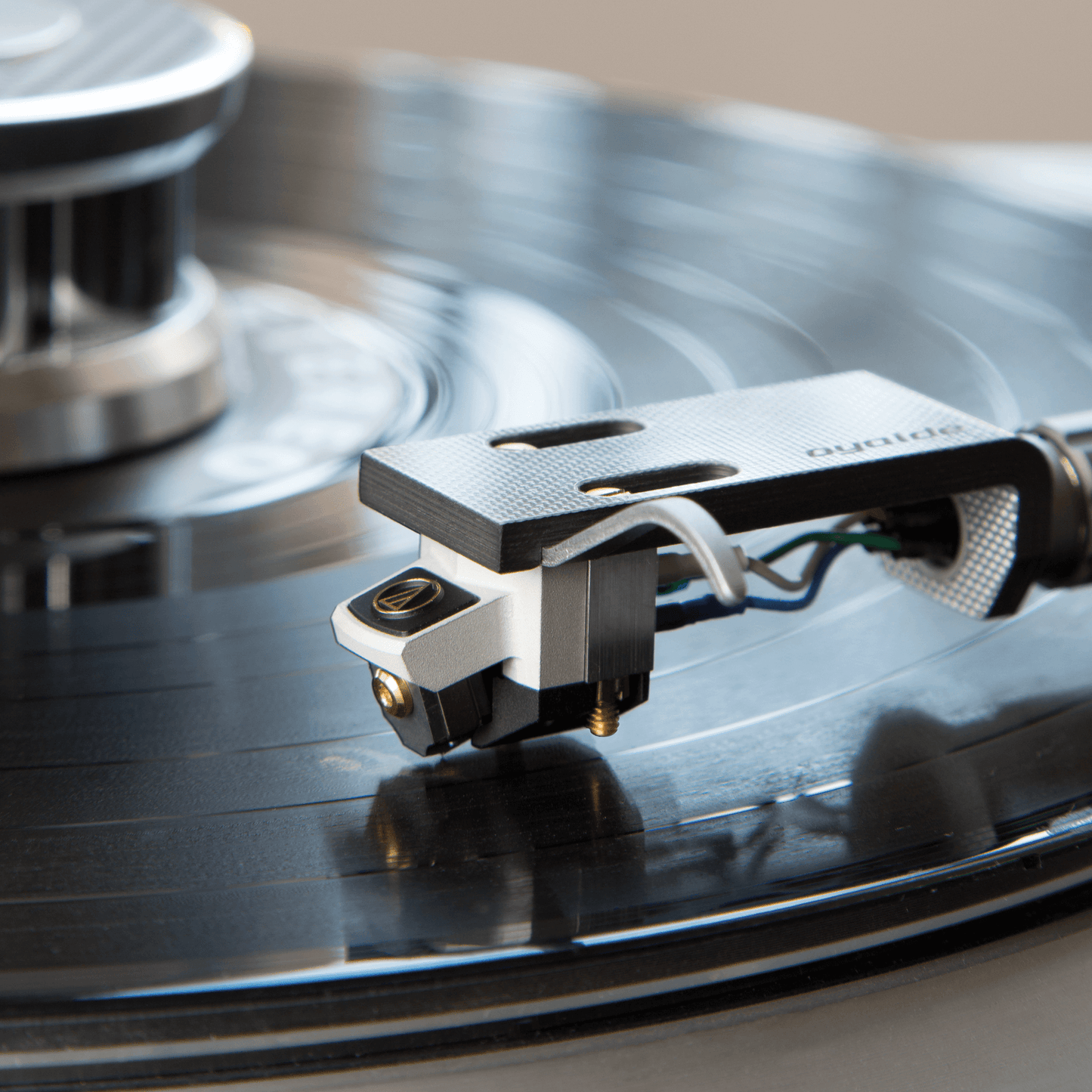 Audio-Technica AT-ART1000 moving coil cartridge