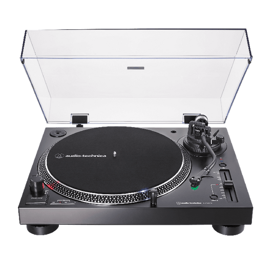 Audio-Technica AT-LP120XBT-USB bluetooth turntable