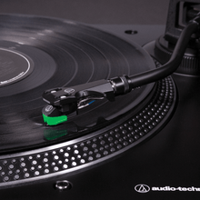 Load image into Gallery viewer, Audio-Technica AT-LP120XBT-USB bluetooth turntable
