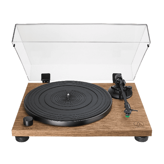 Audio-Technica AT-LPW40WN belt-drive turntable