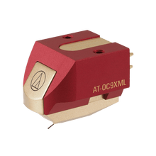 Load image into Gallery viewer, Audio-Technica AT-OC9XML moving coil cartridge
