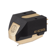 Load image into Gallery viewer, Audio-Technica AT-OC9XSL moving coil cartridge
