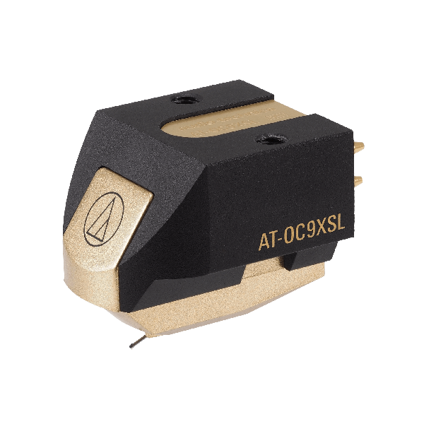 Audio-Technica AT-OC9XSL moving coil cartridge