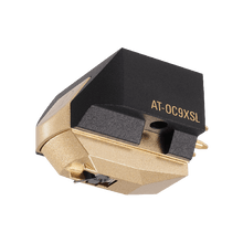 Load image into Gallery viewer, Audio-Technica AT-OC9XSL moving coil cartridge
