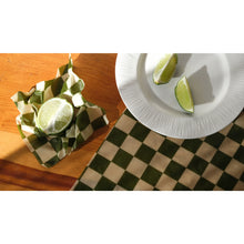 Load image into Gallery viewer, Beeswax Food Wraps (3 pack)

