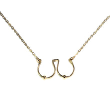 Load image into Gallery viewer, Boobie Necklace
