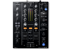 Load image into Gallery viewer, Pioneer DJM-450 2-channel mixer
