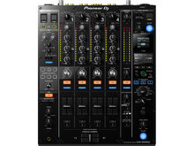 Load image into Gallery viewer, Pioneer DJM-900NXS2, 4-channel mixer
