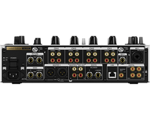 Load image into Gallery viewer, Pioneer DJM-900NXS2, 4-channel mixer
