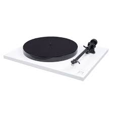 Rega Planar 1 Plus